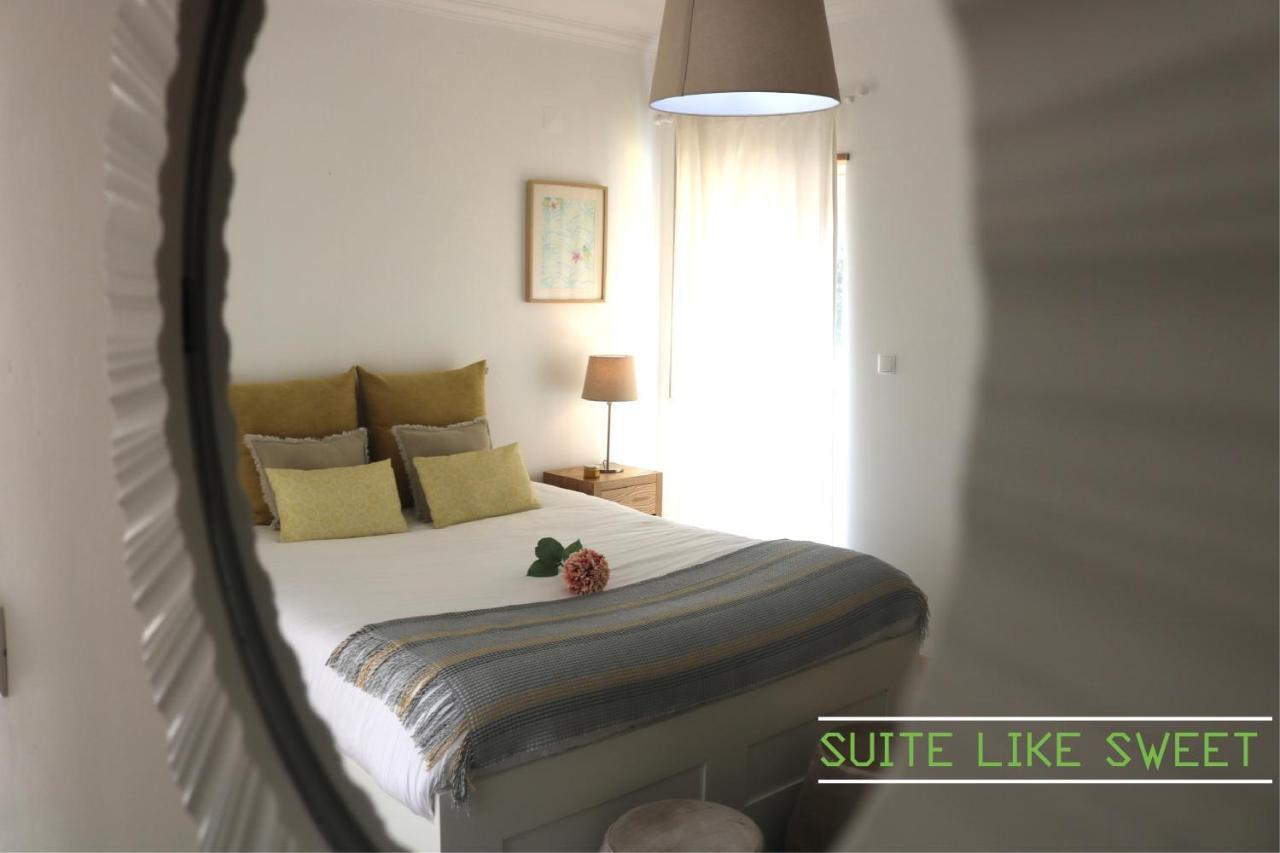 Suite Like Sweet By Staysalmar Torres Vedras Luaran gambar